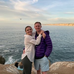 Meet your Posher, Sean